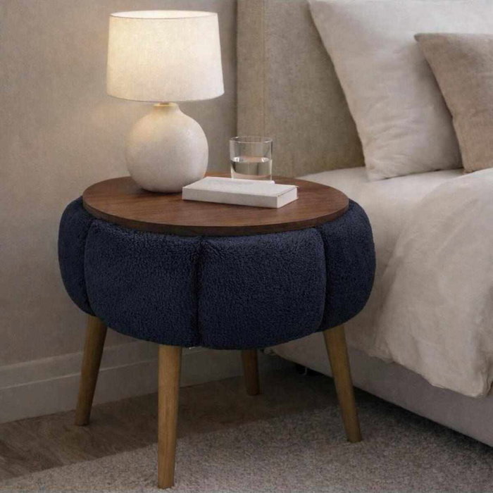 Atelier Del Sofa Papatya - Antracita